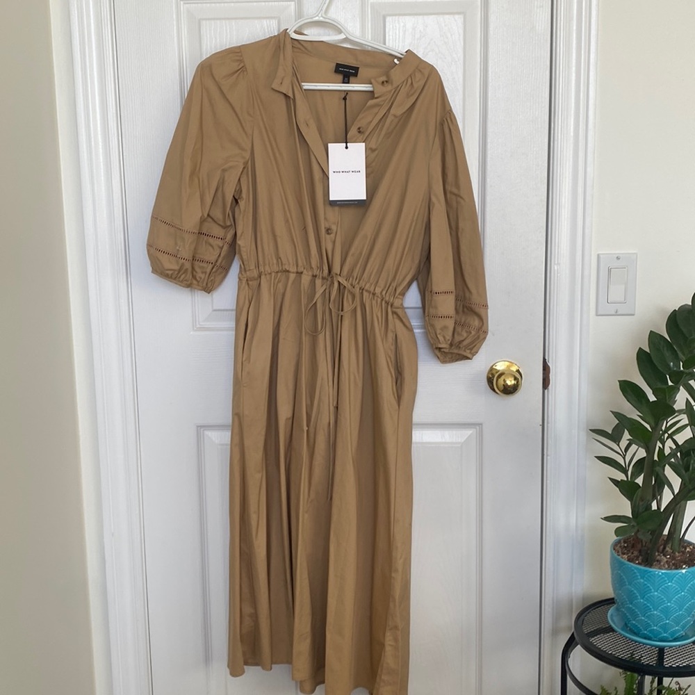 Target Dress